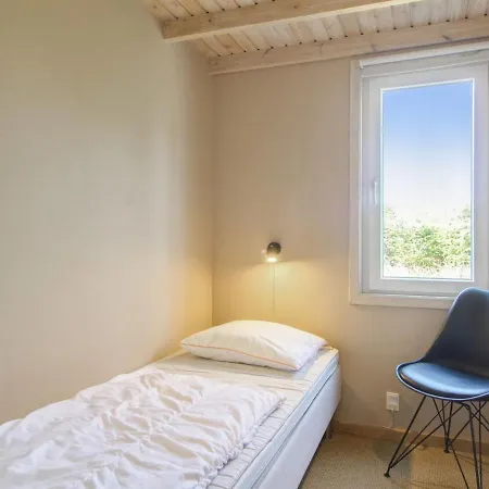 Valda - 1-5km From The Sea In Nw Jutland By Interhome Holiday home *