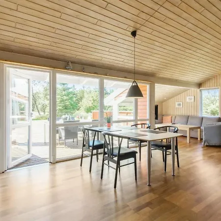 Valda - 1-5km From The Sea In Nw Jutland By Interhome Holiday home