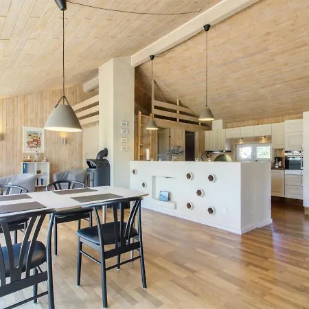 Holiday home Valda - 1-5km From The Sea In Nw Jutland By Interhome *