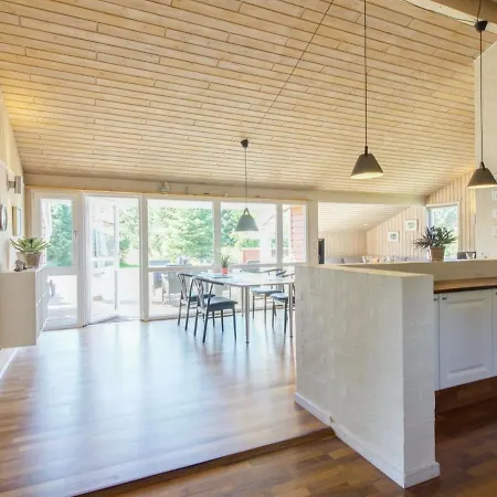 Semesterbostad Valda - 1-5km From The Sea In Nw Jutland By Interhome