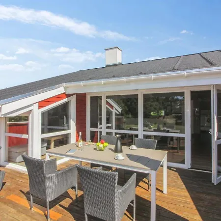 Semesterbostad Valda - 1-5km From The Sea In Nw Jutland By Interhome *