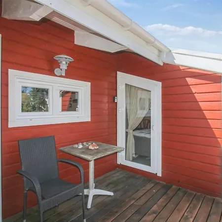 Holiday home Valda - 1-5km From The Sea In Nw Jutland By Interhome