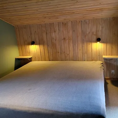 Semesterbostad Valda - 1-5km From The Sea In Nw Jutland By Interhome *