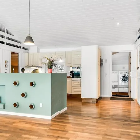Valda - 1-5km From The Sea By Interhome *