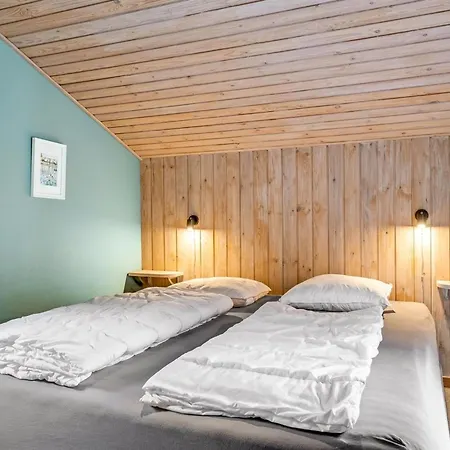 Feriehus Valda - 1-5km From The Sea By Interhome