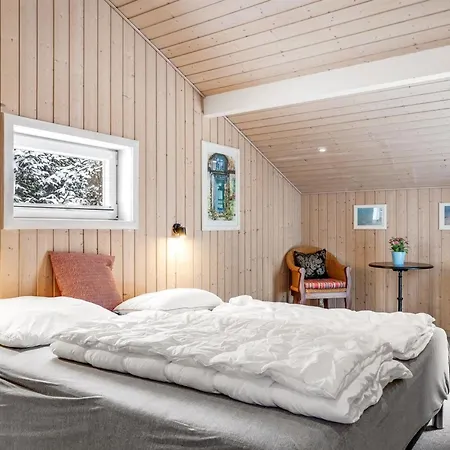 Дом отдыха Valda - 1-5km From The Sea By Interhome *