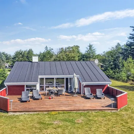 Valda - 1-5km From The Sea By Interhome Feriehus *