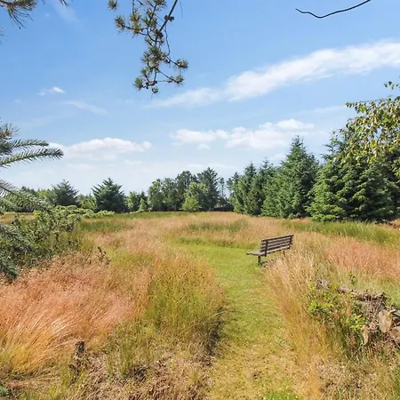 Feriehus Valda - 1-5km From The Sea By Interhome Saltum