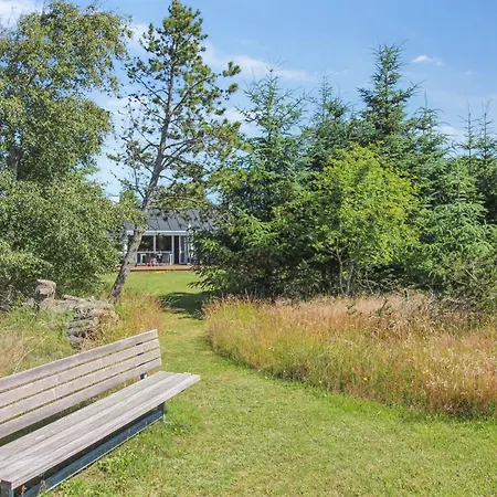 Дом отдыха Valda - 1-5km From The Sea By Interhome *